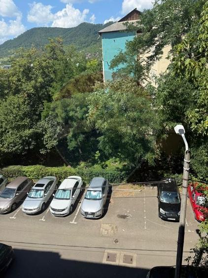 Apartament cu 2 camere de inchiriat in zona Vivo Mall - 15