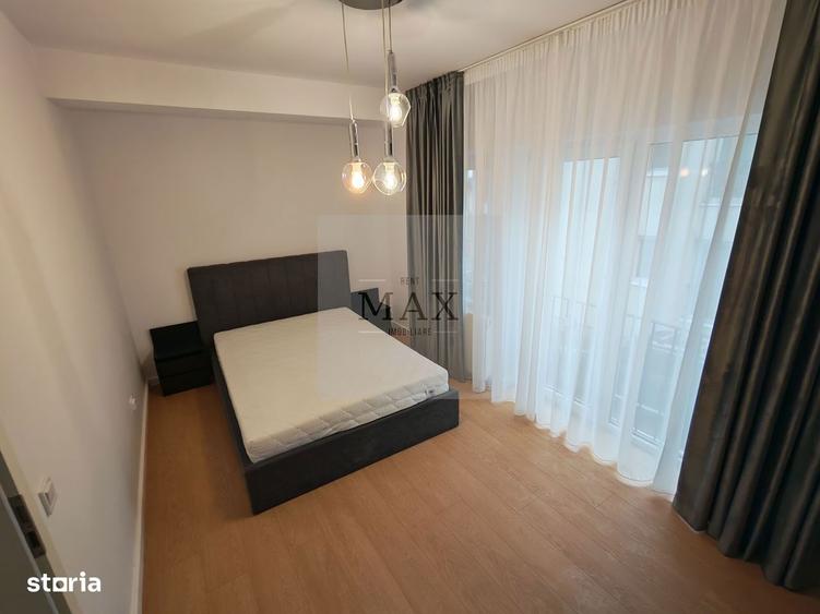 Inchiriere apartament 4 camere , etaj 1 , Zorilor - 10