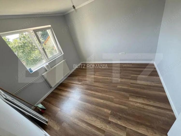 Apartament 2 camere renovat complet etaj 2, 42 mp utili Gae?ti | 55.000 Apartament 2 camere renovat complet etaj 2, 42 mp utili Gae?ti | 55.000