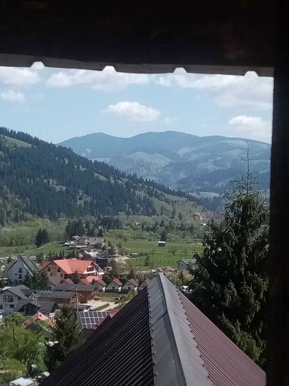 Casa Vatra Dornei teren 1000 mp - 8