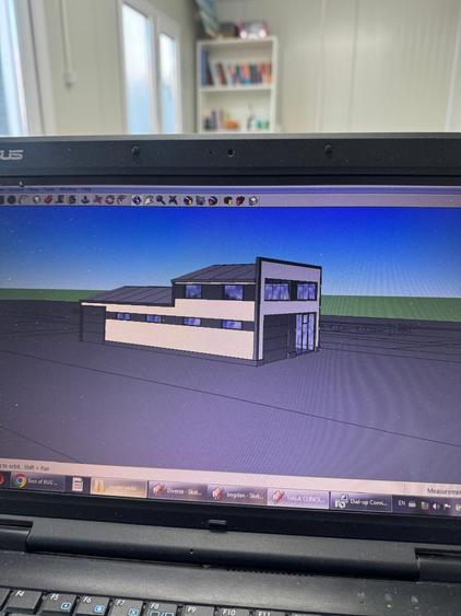 De vânzare hală Clinceni-șoseaua Ordoreanu - 3