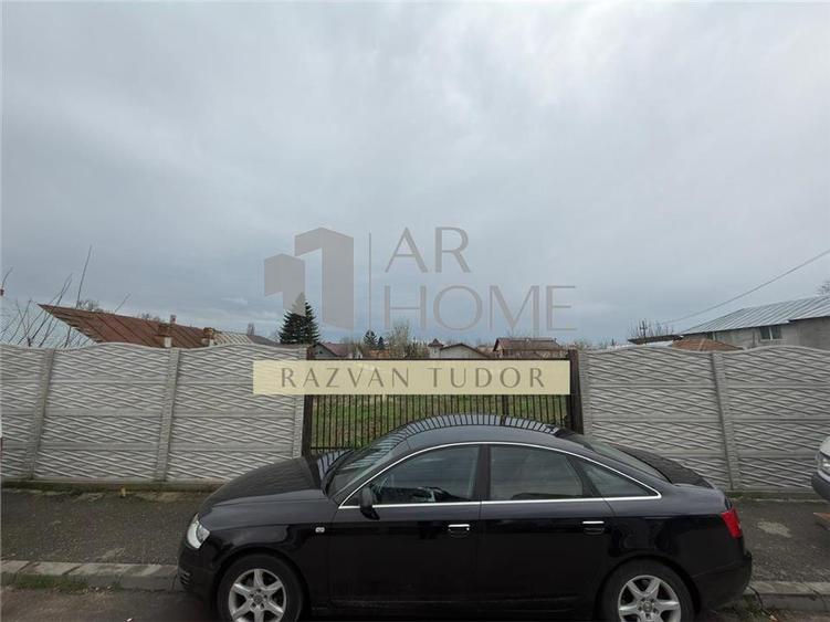 Teren intravilan 406m2 , Ploiesti , zona UPG - 6