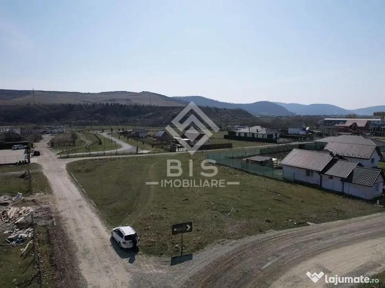 Teren Vecinatate stategica INDUSTRIANOVA HUB - 7