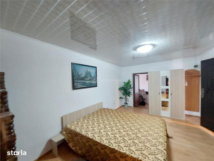 Casa tip PARTER, 140 mp, teren 1120 mp, Rosioru-Cochirleanca - 7