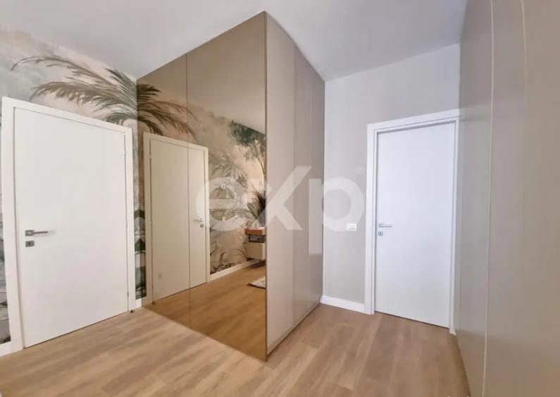 Apartament superb - 3 camere-mobilat si utilat de inchiriat- - 10