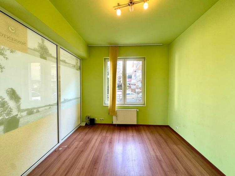 Spatiu comercial cu vitrina, 98 mp, preluare chiriasi, zona Grand Hotel Italia - 8