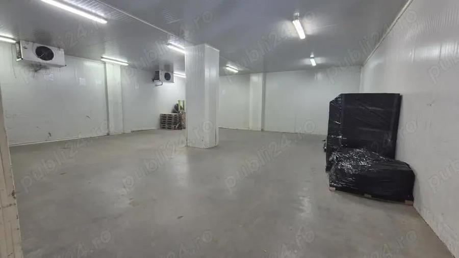 Hala - Zona Interioara - 9