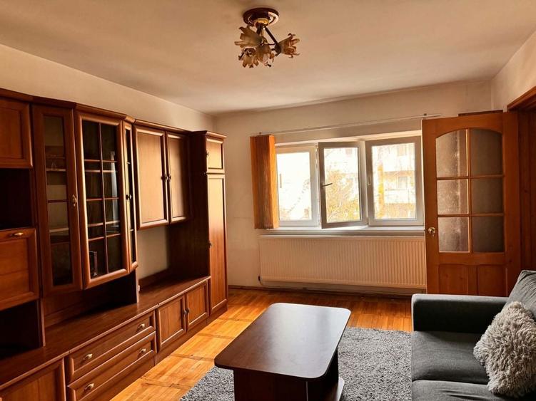 Apartament 2 camere de inchiriat - 7
