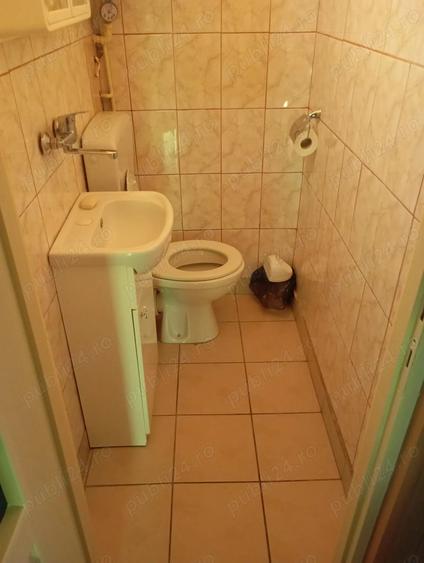 Inchiriez ap.3 camere, Sighisoara - 3