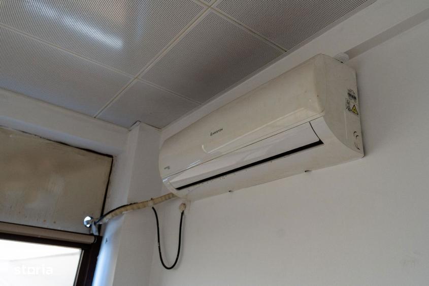 Spatiu showroom - magazin - birouri Afumati 151 m2 - 3