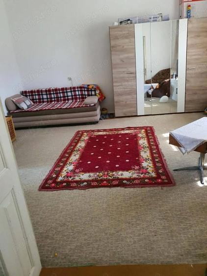 Vand casa Teremia Mare - 5