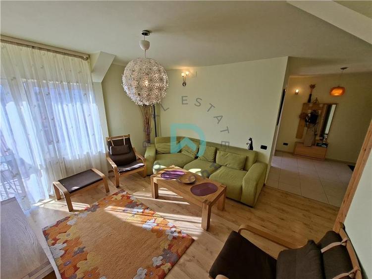 Apartament 3 camere Centru Civic, Brasov - 1