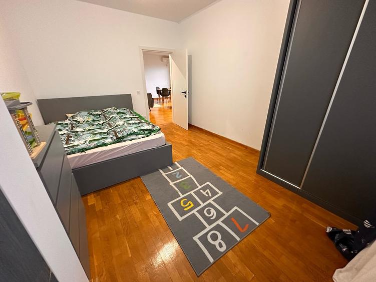 Apartament  complet renovat,mobilat,utilat modern - 5