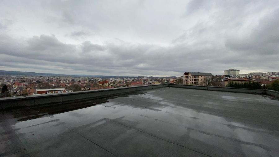 Apartament de vânzare, 3 camere, 113 mp, Zorilor zona Sigma - 10