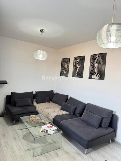 Apartament 2 camere 46mp | 0 comision | Otopeni 23 August
