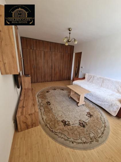 Garsoniera Militari Apusului | Centrala | 5 min Metrou Pacii | - 2