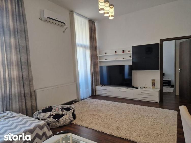 Vand apartament 2 camere in complex Uranus Plaza - 7