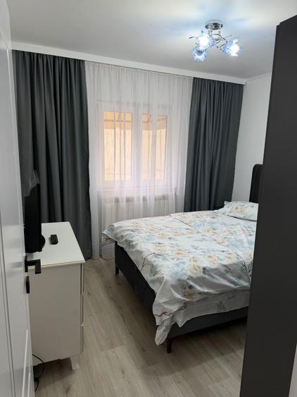 Inchiriere Ap 2 camere , zona centrala - 4