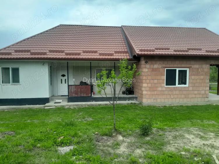 Vand casa