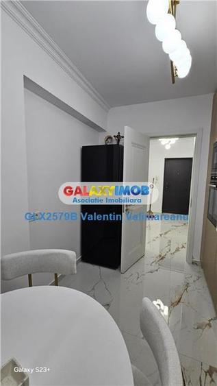 Apartament 2 Camere Dragonul Rosu VI 186 - 6