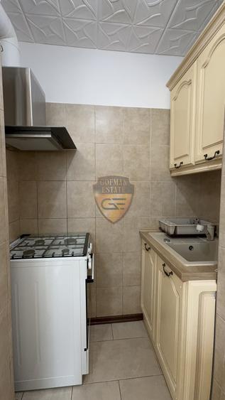 3 camere, Tomis Nord, renovat, et 3/4, parcare, centrala gaz, balcon, A/C - 9