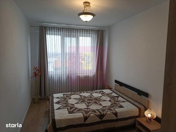 Apartament cu 2 camere decomandat în Domenii