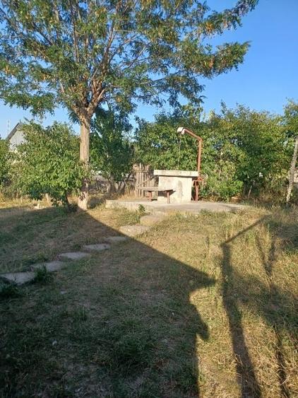 Casă individuală cu 3 camere cu Garaj în Târzii