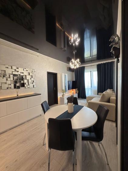 Apartament 3 camere, Nicolina-Prima Statie! Mobilat si utilat, bloc 2020! - 2