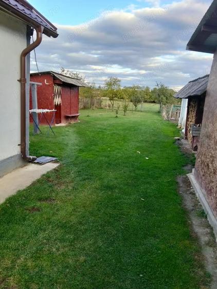 De vanzare casa in comuna Valea Vinului sat Sai - 4