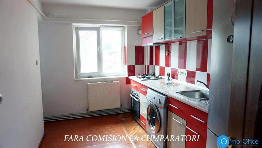APARTAMENT 3 CAMERE, AMENAJAT MODERN - 11