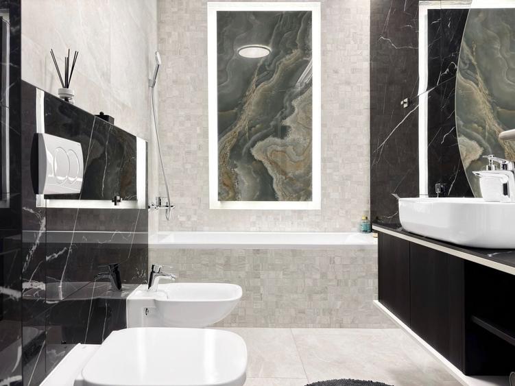 Penthouse de Lux | 3 Camere | Finisaje & Dotari Lux | Comision 0 - 32