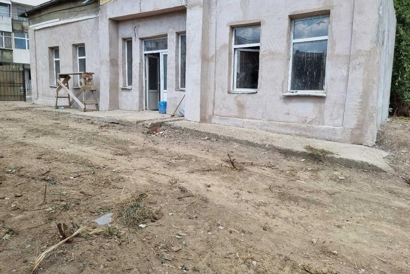 TEREN 620mp + casa + garaj - 8