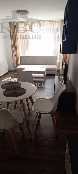 Apartament 2 camere cu parcare pet friendly in Borhanci Apartament 2 camere cu parcare pet friendly in Borhanci