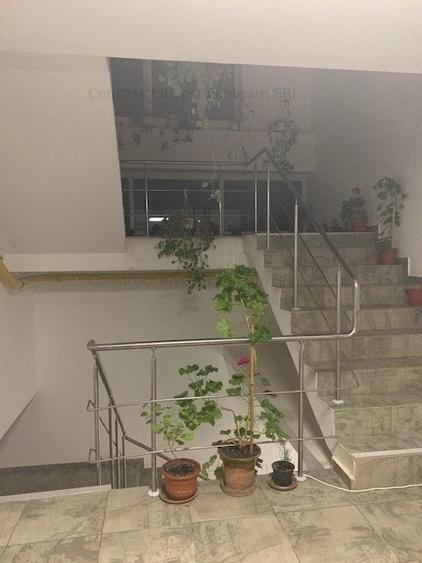 Apartament 1 camera, strada principala, 100 ml fata de statia de autobuz - 15