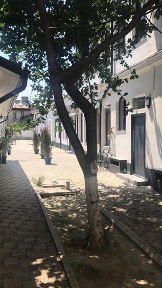 Apartament 4 camere Calea Calarasi / Hala Traian in vila - 12