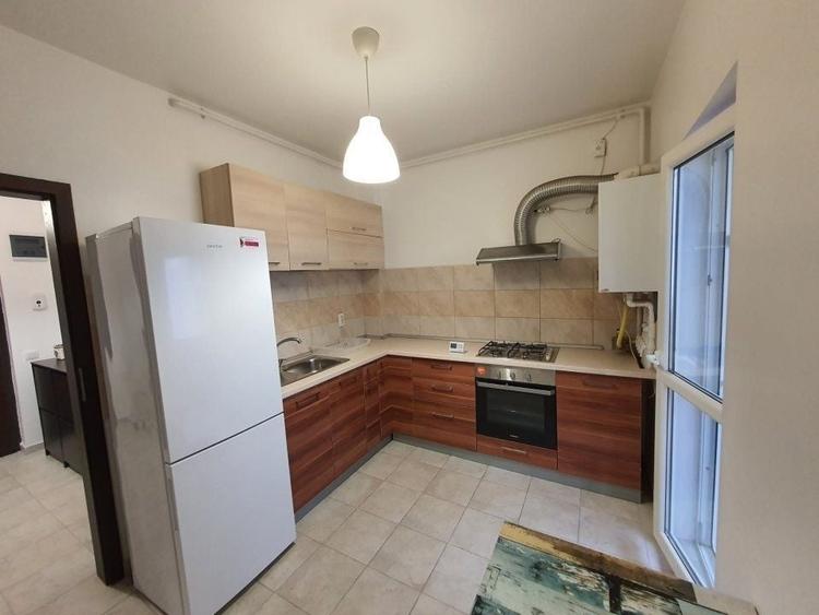 Garsonieră decomandată, complet mobilata si utilata, Aparatorii Patriei - 3