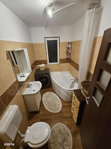 Apartament 2 camere | Berceni | Aparatori | Nemobilat | Centrala | Metrou - 12