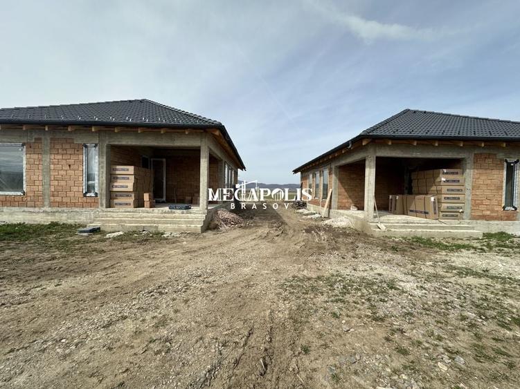 Direct Dezvoltator/Predare Mai 2025/TVA Inclus/Credit - 25