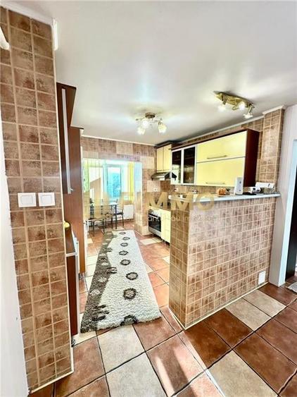 Apartament | 3 camere | 77 mp | Obcini |  ID 1428 - 4