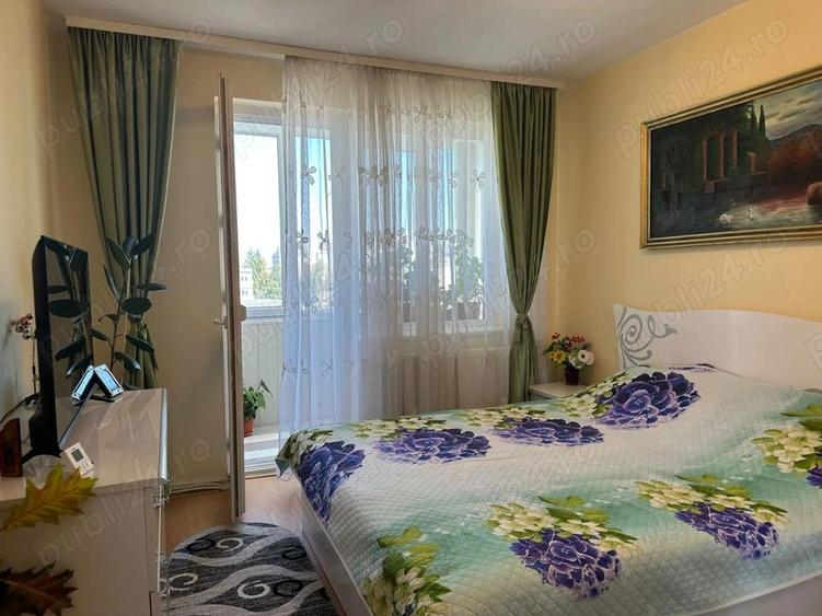 Apartament 3 camere Decebal - 5