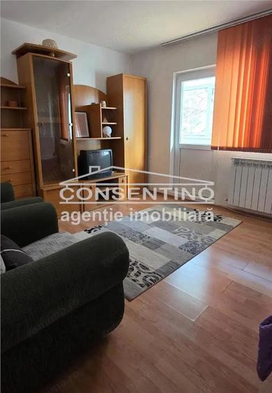 Se inchiriaza imobil in zona Caraiman la etajul 2, mobilat si utilat - 4