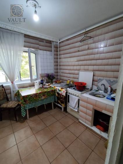 APARTAMENT 2 CAMERE-RAHOVA-MISCA PETRE-SEMIDECOMANDAT-ETAJ 1/8 - 5