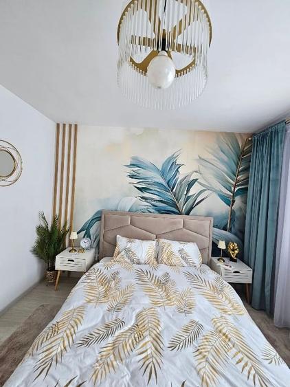 Inchiriez  ap 2 camere - 7