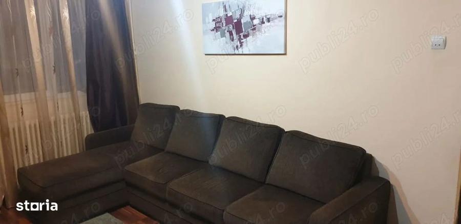 2 Camere Decomandat Metrou Eroii Revolutiei , Bloc Reabilitat - 5