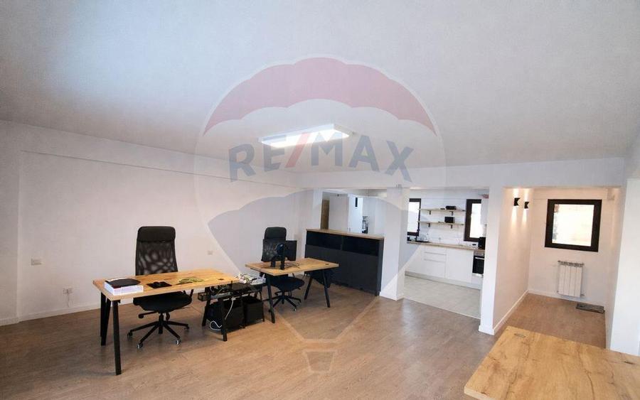 Pta Unirii - 96 mp Spa?iu de birouri / rezidential + 1 l... - 1