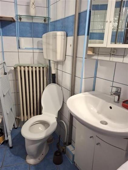 Apartament 2 camere decomandat, parter inalt/P+3 etaje, zona Batistei - 6