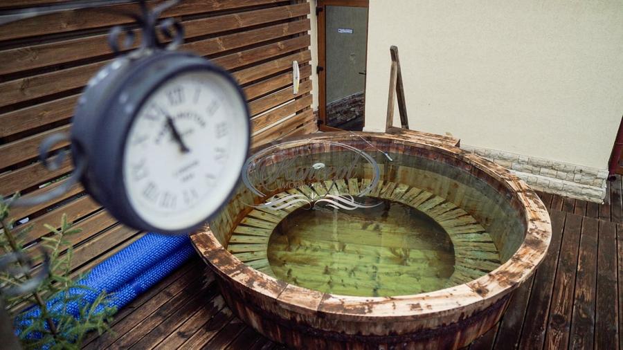 Spa cu renume si business welness functional - 4