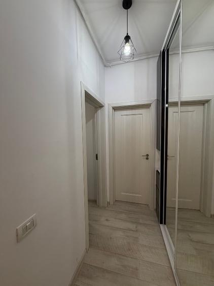 Apartament de vânzare - Zona Campus - 5