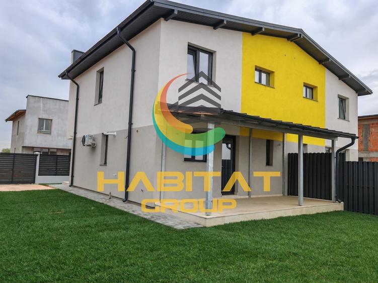 Duplex | 4 Camere, 127 mp Utili | Complex Rezidential Vidra - 6