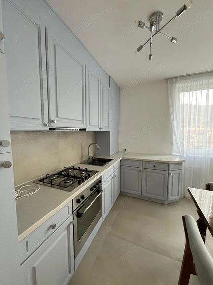 Apartament 2 camere, de vanzare, zona REZIDENTIALA - 2